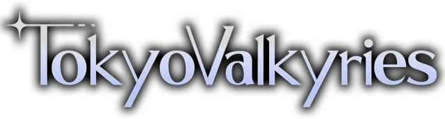 Tokyo Valkyries logo