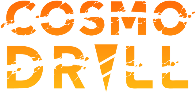 Cosmodrill logo