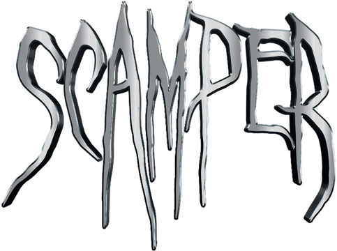 Scamper logo