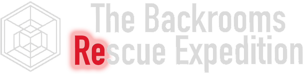 The Backrooms: Rescue Expedition logo