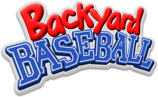 Backyard Baseball logo