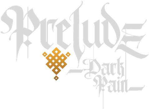 Prelude Dark Pain logo
