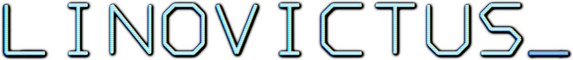 LINOVICTUS logo