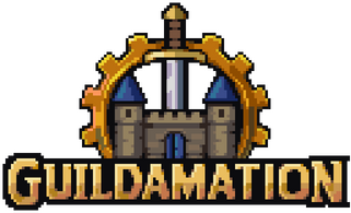 Guildamation logo