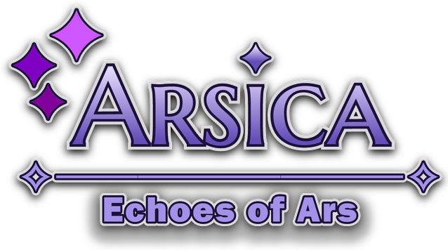 Arsica: Echoes of Ars logo