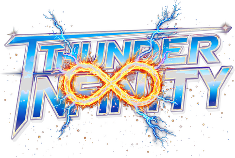 Thunder Infinity logo