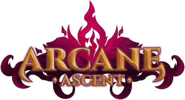 Arcane Ascent logo