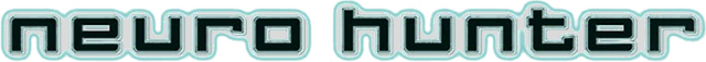 Neuro Hunter logo