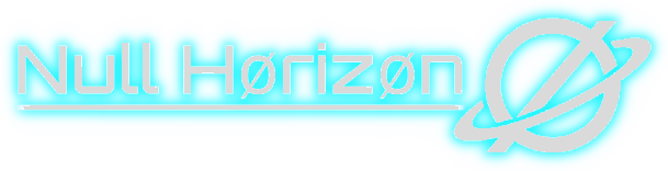 Null Horizon logo