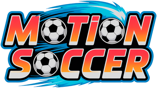 Motion Soccer PRO logo