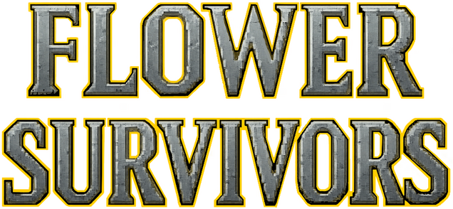 Flower Survivors logo