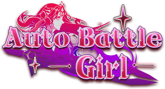 Auto Battle Girl logo