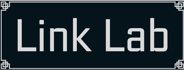 Link Lab logo