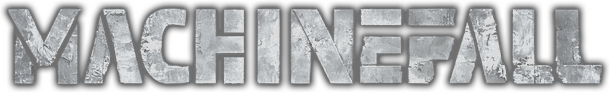 Machinefall logo