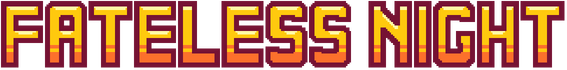 Fateless Night logo