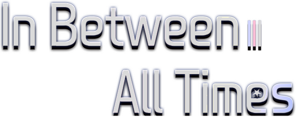 In Between All Times logo