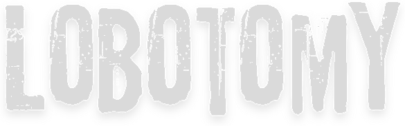 Lobotomy logo