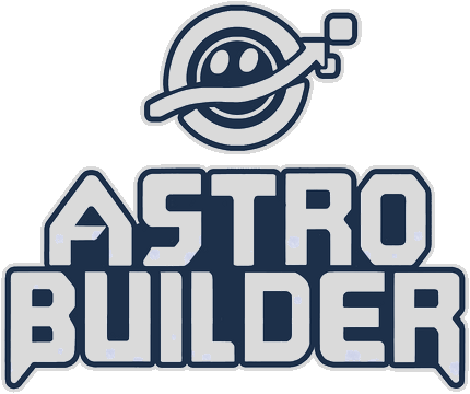 Astrobuilder logo