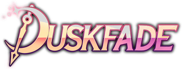 Duskfade logo