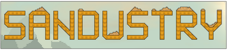 Sandustry logo