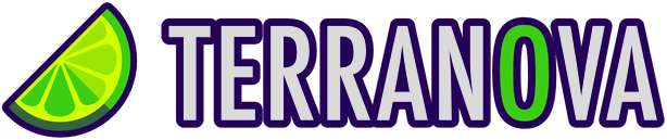 Terranova logo