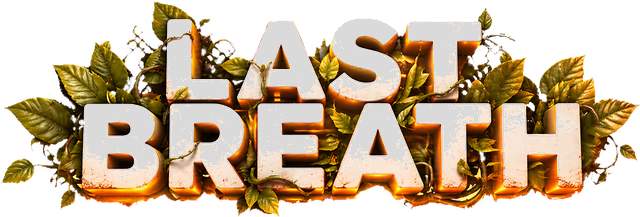 Last Breath logo