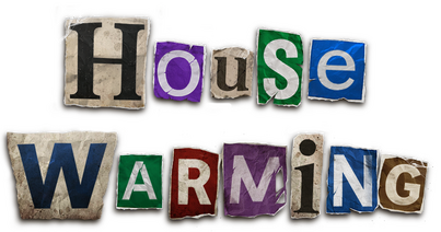 HouseWarming logo