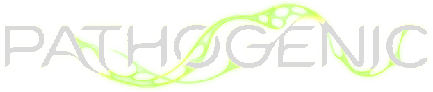 Pathogenic logo