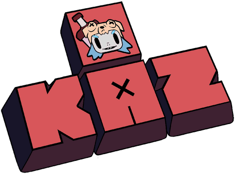 KAZ logo