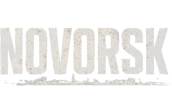 Novorsk logo