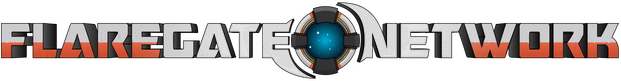 Flaregate Network logo