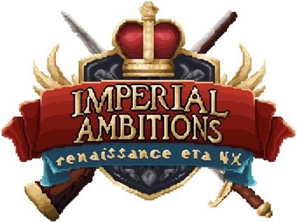 Imperial Ambitions logo