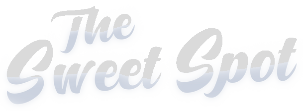 The Sweet Spot logo