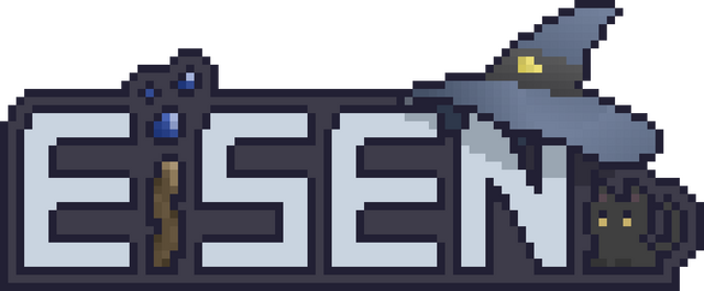 Eisen logo