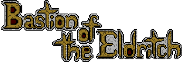 Bastion of the Eldritch logo