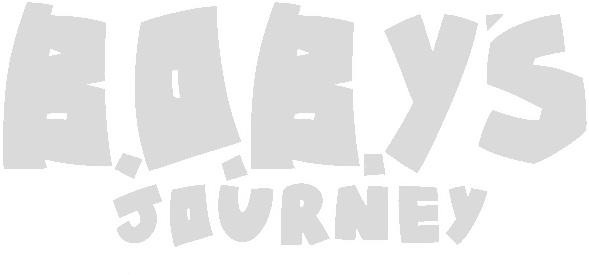 B.O.B.Y's Journey logo