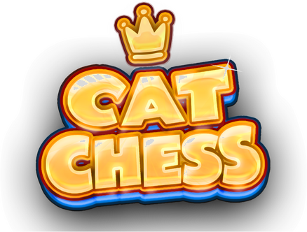 Cat Chess logo