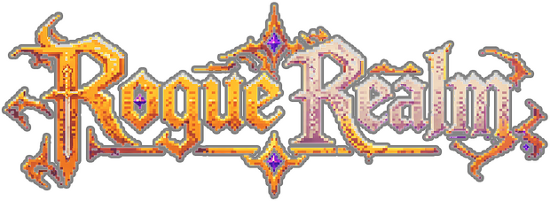 Rogue Realm: Guardian Grids logo
