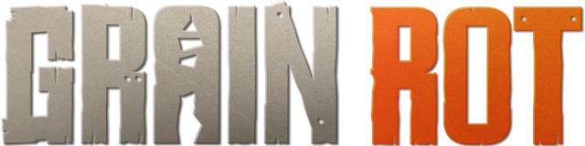 GRAIN ROT logo