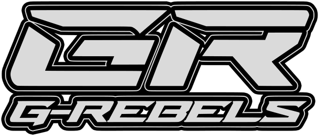 G-Rebels logo