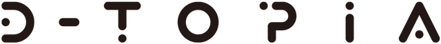 D-topia logo