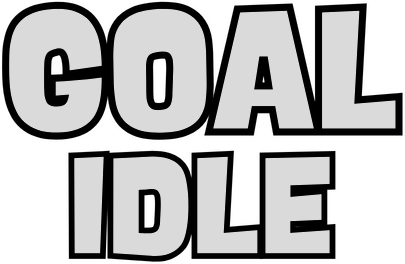 Goal Idle logo