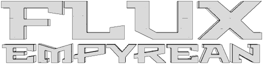 Flux Empyrean logo