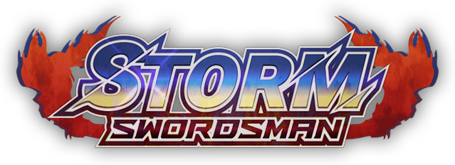 Storm Swordsman logo