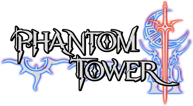 Phantom Tower logo