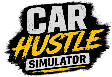 Car Hustle Simulator logo