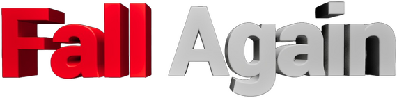 Fall Again logo
