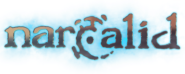 Narcalid logo