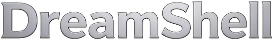 Dream Shell logo