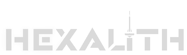 Hexalith logo